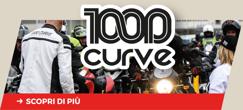 1000 Curve