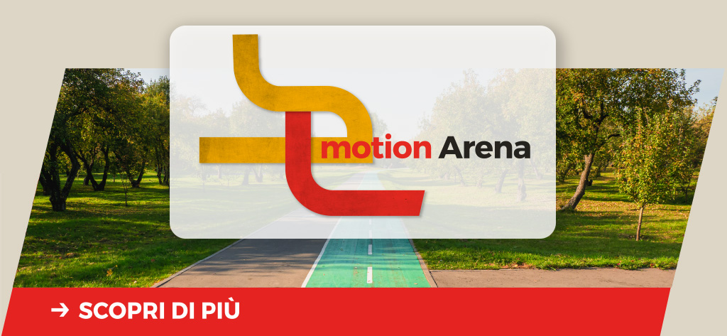 E-Motion Arena