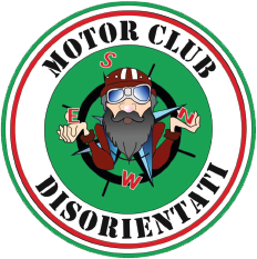 Motor Club Disorientati